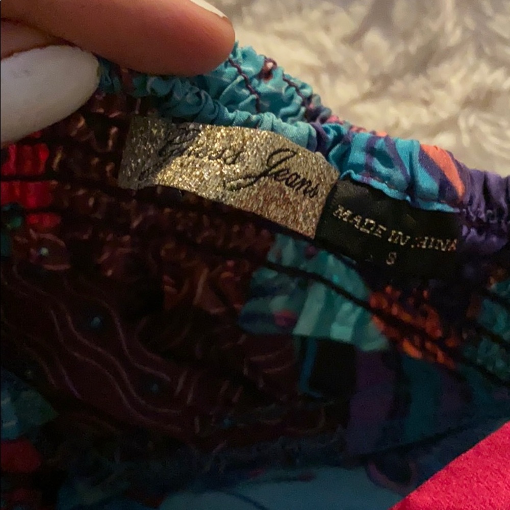 Guess Top - Picture 5 of 7